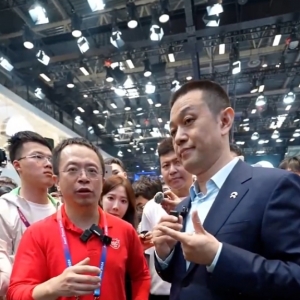 品牌公关视角：周鸿祎对蔚来换电站的点评及其对品牌形象的影响 ...