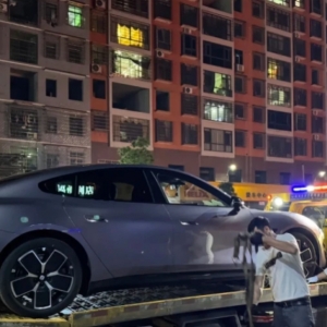 小米SU7刹车故障事件：品牌公关的应对与反思