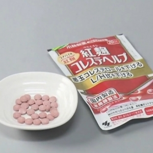 小林制药保健品事件：舆情分析与危机管理