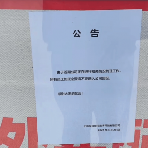 上海极目科技解散事件：舆情分析与企业社会责任的探讨