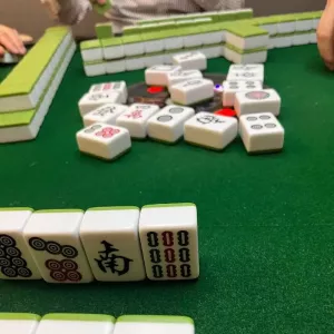 学生校外赌博被发现，高校发禁令：打麻将即赌博 —— 舆情分析与高等教育的社会责任 ...
