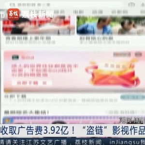 判刑！2男子盗播超8万部剧集获利3.92亿——舆情分析与社会反响 ...