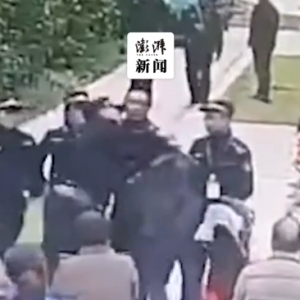 四川遂宁执法人员殴打业主事件：权力滥用与执法规范化的双重考验 ...