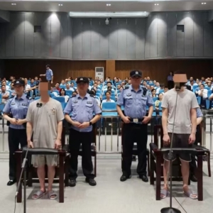 校园餐桌下的黑手：临湘贪污案警示教育系统腐败治理刻不容缓 ...
