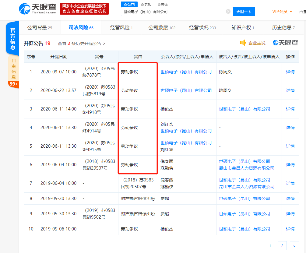 发证暴扔地上员工蹲下满地找,昆山世硕电子惹众怒