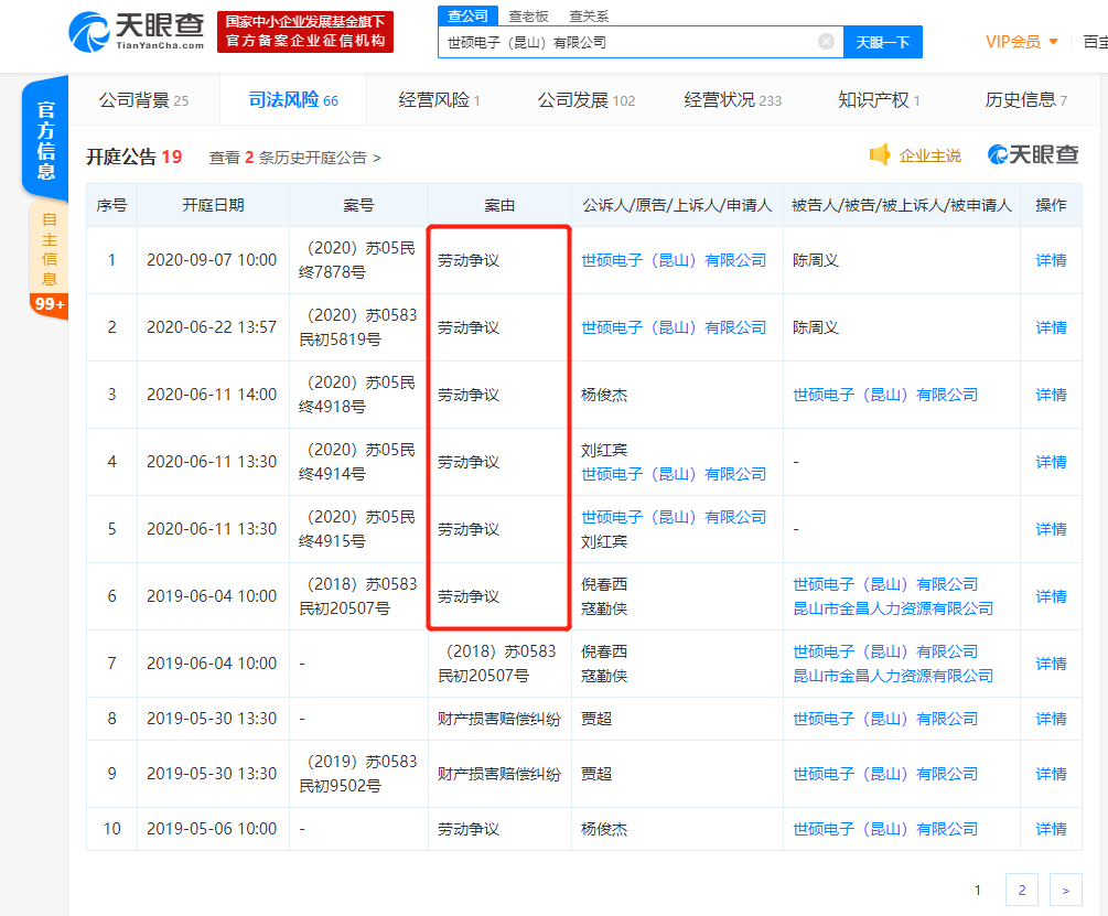 发证暴扔地上员工蹲下满地找，昆山世硕电子惹众怒